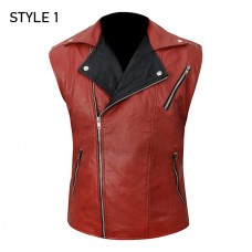 Thor Love and Thunder Vest